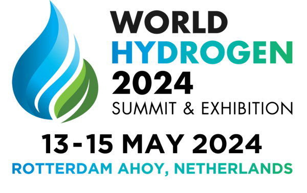 World Hydrogen Summit 2024 Du 13 au 15 mai 2024 à Rotterdam