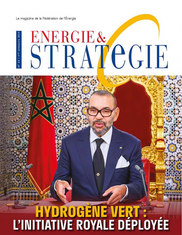 Revue Energie & Stratégie