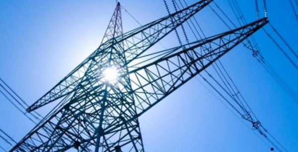 Électricité : Hausse de 5,7% de la production à fin mars