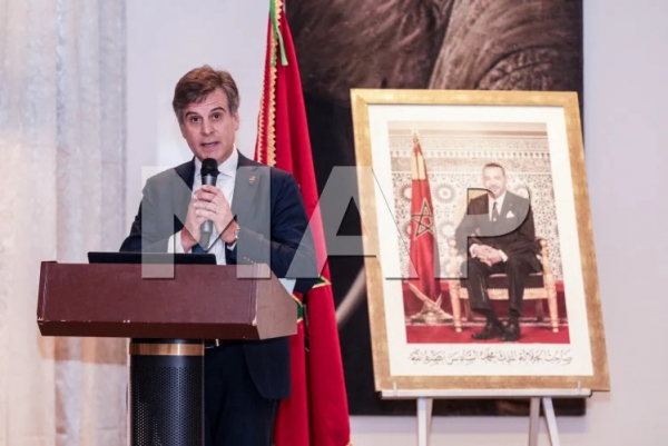 Marrakech-Safi : Rencontre sur l'accompagnement de la décarbonation des entreprises