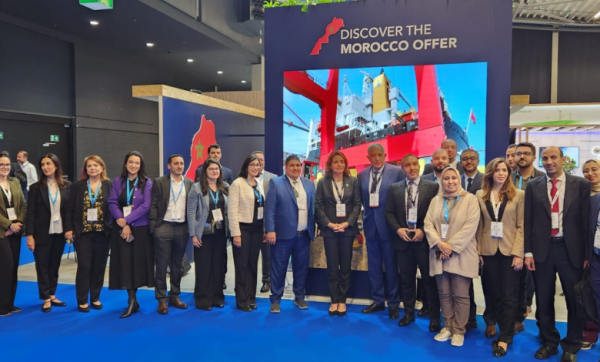 Rotterdam : Participation distinguée du Maroc au Sommet mondial de l'hydrogène