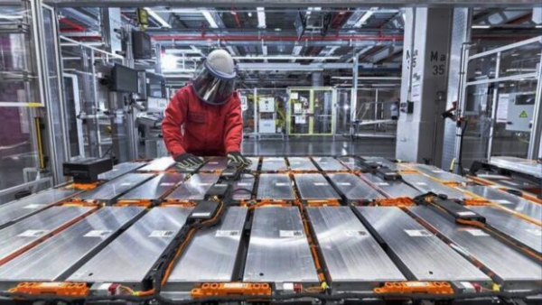 Industrie : La Gigafactory de batteries électriques de Kénitra démarre en juin 2026