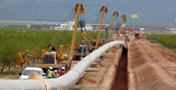 Le Gazoduc Nigéria-Maroc, catalyseur du développement économique régional et de l'interconnexion Afrique-Europe
