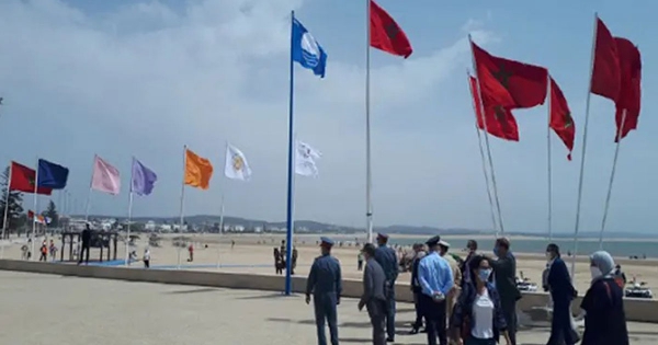 Pavillon Bleu 2024 : 27 plages, un lac de montagne et quatre ports de plaisance labellisés