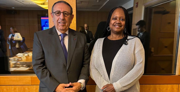 Utilisation pacifique de l'énergie nucléaire : Le Maroc expose son expérience à Washington