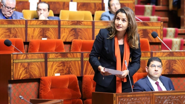 Hydrogène vert : "L’Offre Maroc" donne une forte impulsion aux investissements dans le domaine de l’énergie