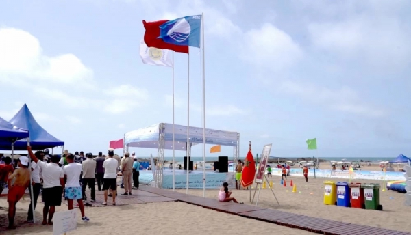 L’ONEE lance la 25e campagne "Plages Propres"