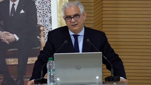 L'économie bleue et l'hydrogène vert, piliers essentiels de la stratégie de développement durable au Maroc