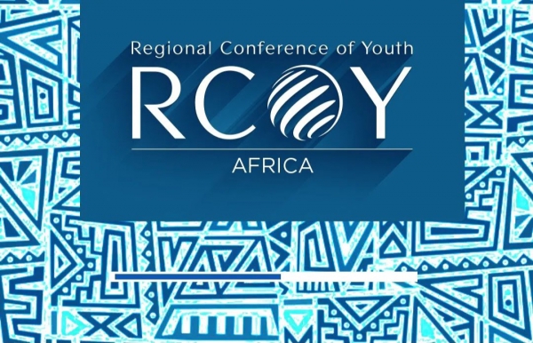 RCOY-Afrique 2024 : la contribution des jeunes face à l’impact du changement climatique en débat