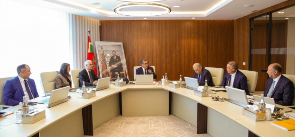 Hydrogène vert : "L’Offre Maroc" a reçu près de 40 demandes de projets
