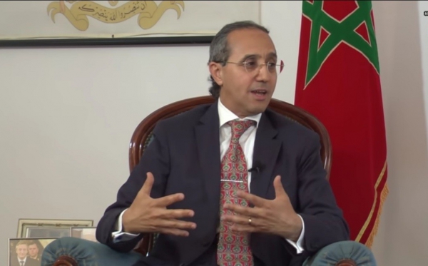 Le Maroc à l'avant-garde d’une transition énergétique vers un futur durable