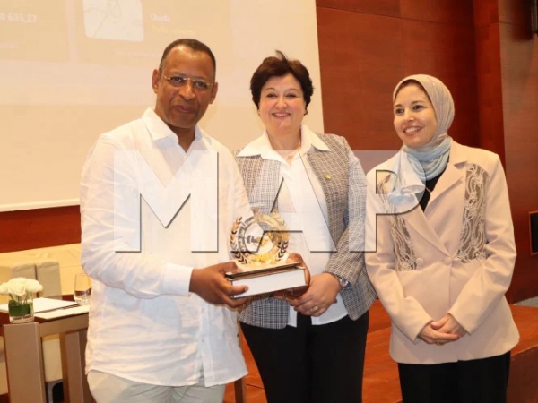 Nador abrite la 4e édition du Forum arabo-africain pour le développement durable et l’investissement