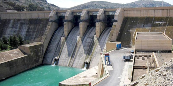 PLF-2025 : Assurer la sécurité hydrique et énergétique