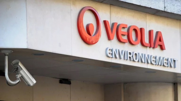 Veolia Environnement : Visa de l'AMMC sur le prospectus définitif relatif à l’augmentation de capital