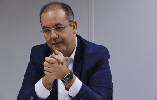 Hydrogène vert : MASEN a développé une plateforme électronique pour les investisseurs