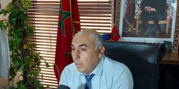 La Société Régionale Multiservices Casablanca-Settat devient le principal actionnaire de Lydec