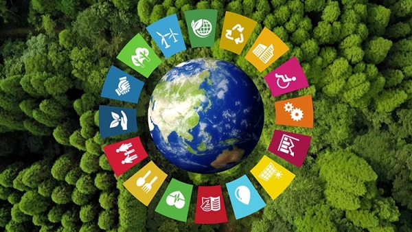 3è Forum sur le développement durable au Moyen-Orient Les 28 et 29 janvier 2025 au Bahreïn