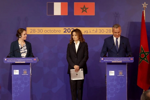 Les accords conclus entre le Maroc et la France dans le domaine de l’énergie incarnent une nouvelle phase prometteuse du partenariat bilatéral
