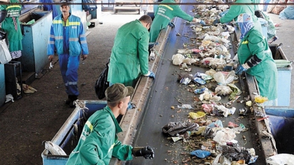 Les autorisations d'importation des déchets non dangereux sont soumises à des procédures strictes et rigoureuses
