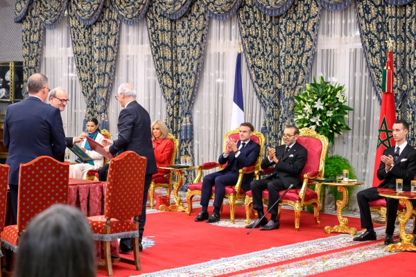 Maroc-France : Des partenariats stratégiques dans le domaine de la transition énergétique