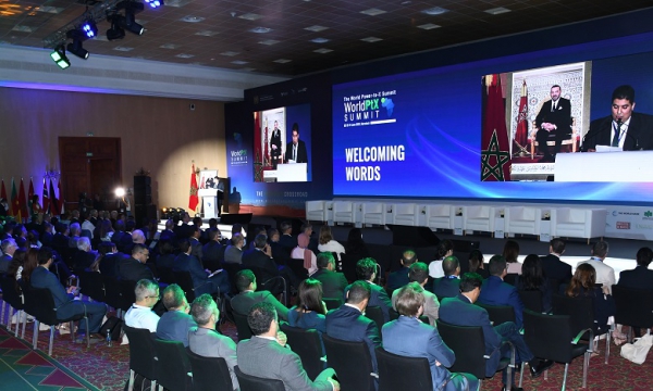 World Power-To-X Summit : Focus sur l'expérience du Maroc en matière de dessalement de l'eau