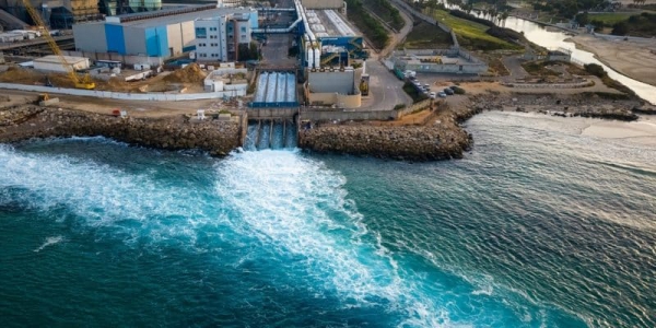 Coup de projecteur à la COP29 sur le dessalement de l’eau de mer, comme levier de développement au Maroc