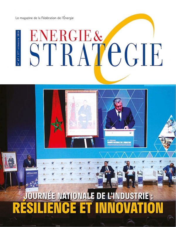Revue Energie & Stratégie