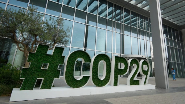 Le Maroc grimpe à la 8e position dans le classement 2025 de l'Indice de Performance Climatique