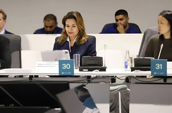 Le Maroc, seul corridor énergétique reliant l’Europe, l’Afrique et le bassin atlantique
