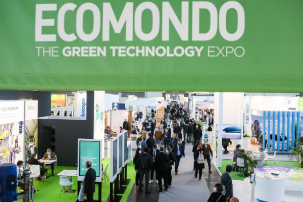 Ecomondo2024 : Le Maroc à l'avant-garde en matière de développement des énergies renouvelables