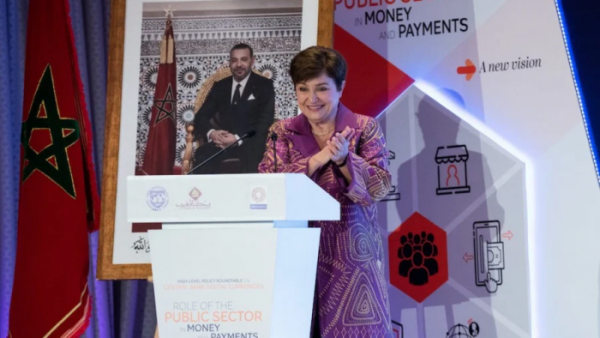 Résilience climatique : Le FMI approuve un financement de 415 millions de dollars en faveur du Maroc