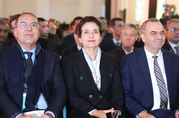 9e Colloque X-Maroc : pleins feux sur l'avenir énergétique du Maroc
