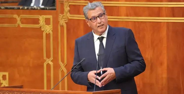 M. Akhannouch : « Le gouvernement accorde un intérêt particulier à la sécurité hydrique et énergétique »