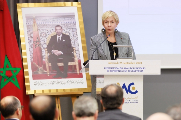 AMMC : visa du document d'information du fonds de placements collectifs en titrisation "FT NORD ENERGY"