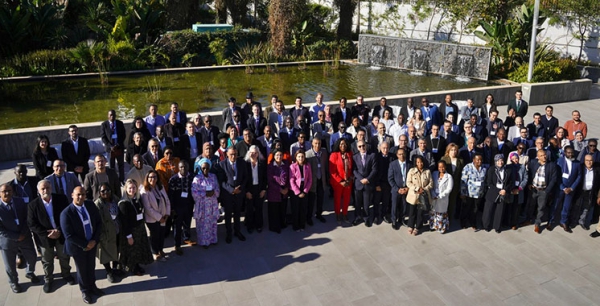 CNESTEN/Afrique : Workshop sur la gestion durable des ressources en eau à l'aide des techniques nucléaires