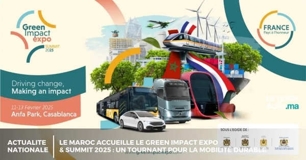 La mobilité durable, moteur du développement territorial