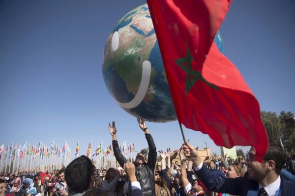 Le Maroc, un acteur clé des efforts internationaux de lutte contre les changements climatiques
