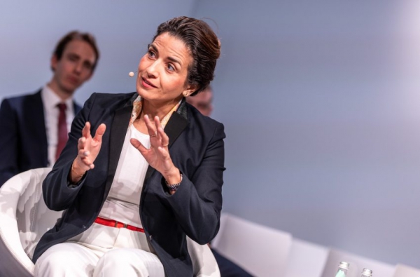 Mme Benali : multiplication des licences de projets d’énergie renouvelable et des investissements dans le secteur