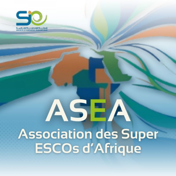 Société d'Ingénierie Énergétique : Création de l'Association des Super ESCOs d’Afrique