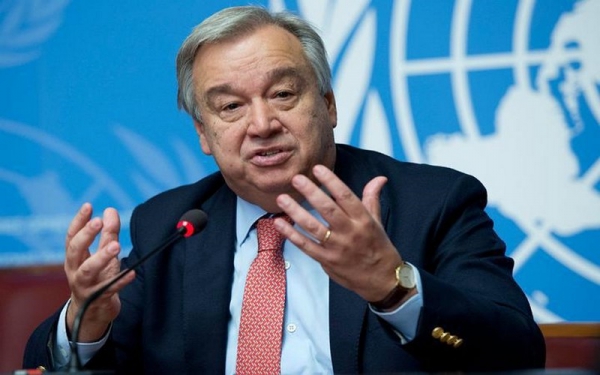 Changements climatiques : L'ONU recommande des systèmes d’alerte précoce