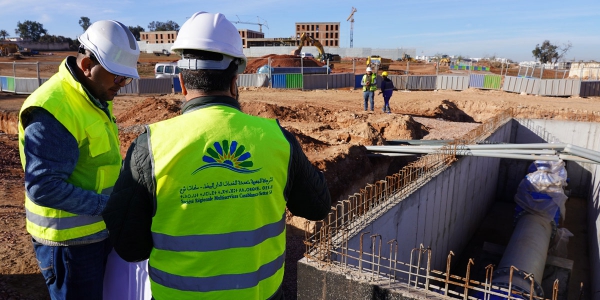 La SRM Casablanca-Settat engagée dans la gestion durable de la ressource en eau