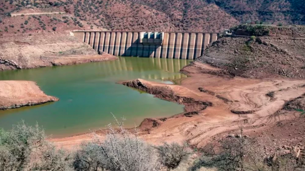 L’enquête Water Insights 2025 place le Maroc parmi les pays les plus conscients de la crise de la sécheresse
