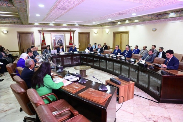 Mme Leila Benali : « Les hydrocarbures et les mines, levier de la souveraineté énergétique du Maroc »