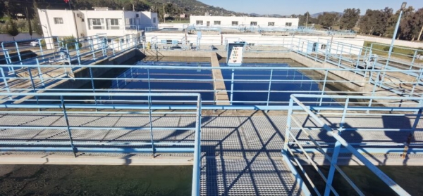 ONEE : 41 MDH pour renforcer la production d'eau potable dans plusieurs communes à Taounate, Sidi Kacem et Moulay Yaacoub