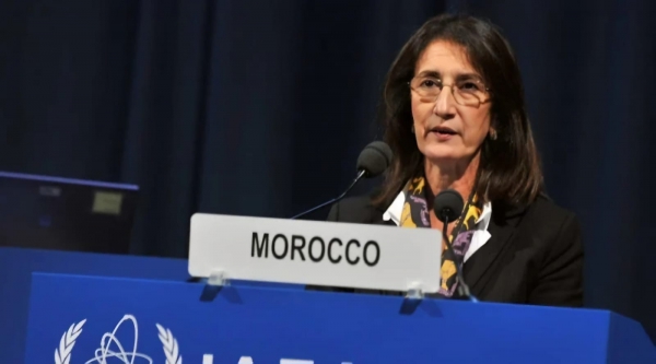 A Washington, Mme BenKhadra présente les avancées du Gazoduc Afrique-Atlantique