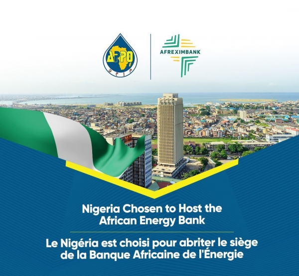 La Banque africaine de l'énergie lancée officiellement au Cap