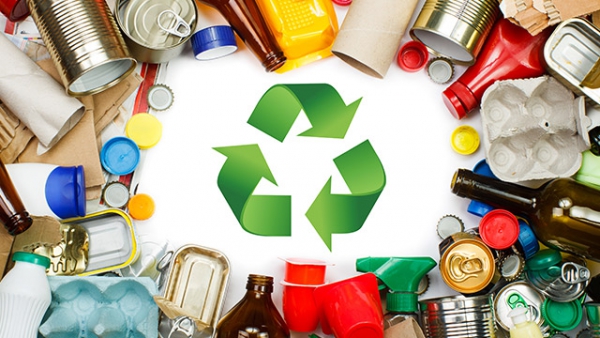 La gestion des déchets, un défi de taille pour un avenir durable