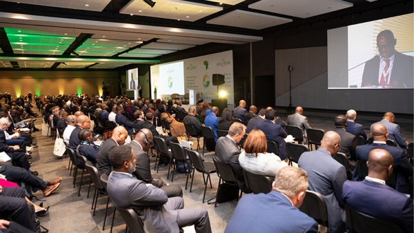 Les raffineurs et distributeurs africains en conclave au Cap pour répondre aux besoins énergétiques de l'Afrique