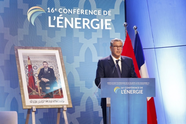 Noor Ouarzazate accueille la 16e Conférence de l’Energie