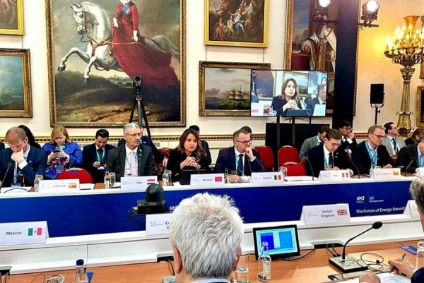 Sécurité énergétique : Le Maroc plaide à Londres pour une intégration régionale et continentale renforcée